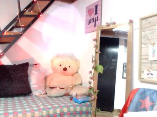 lunasky83 Porn Show