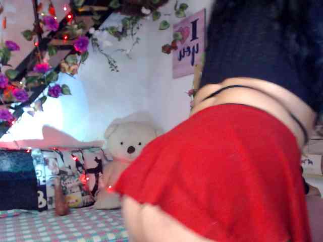 lunasky83 webcam
