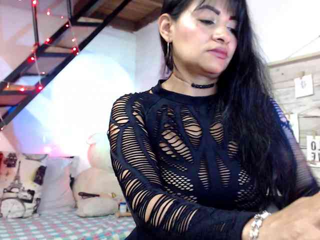 lunasky83 webcam