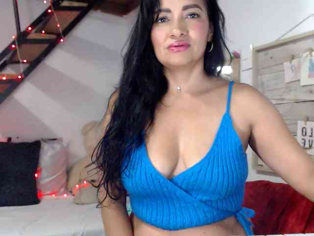 lunasky83 webcam