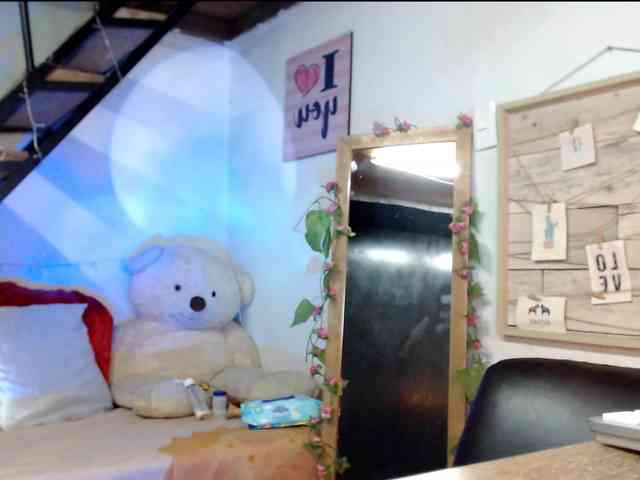lunasky83 webcam