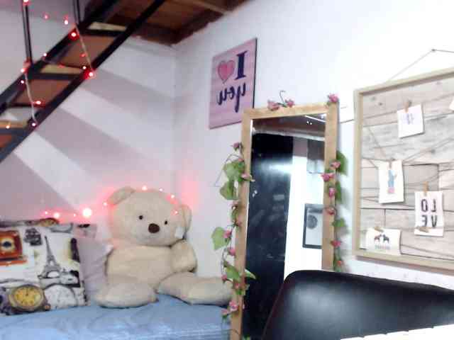 lunasky83 webcam