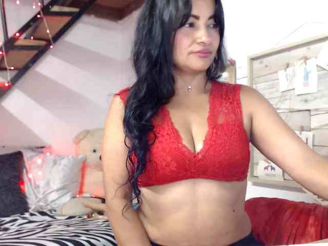 lunasky83 webcam