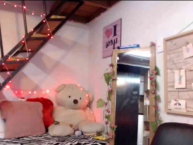 lunasky83 webcam