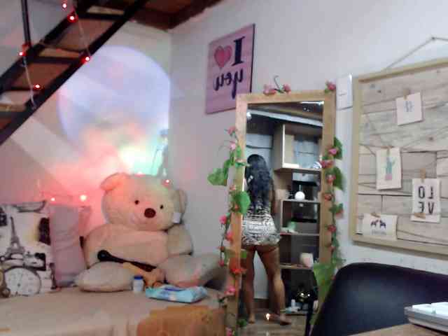 lunasky83 webcam