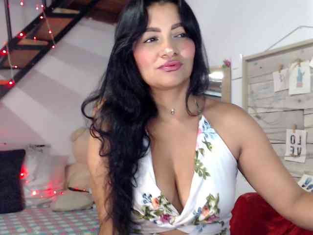 lunasky83 webcam