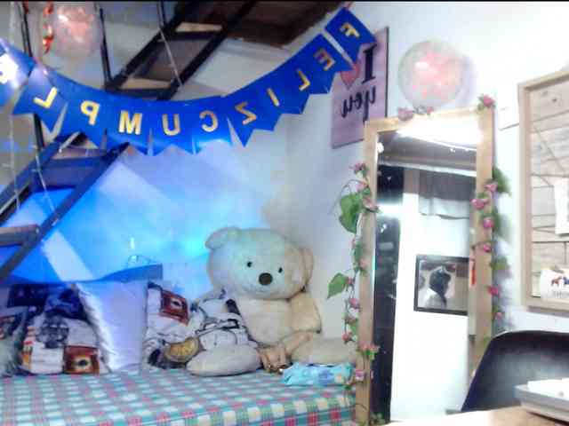 lunasky83 webcam