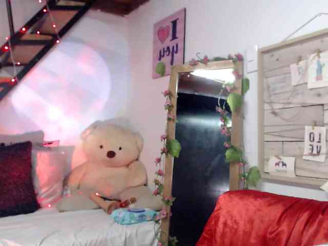 lunasky83 webcam