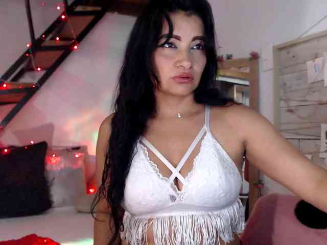 lunasky83 webcam