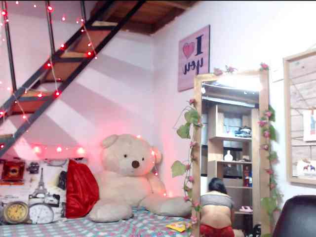 lunasky83 webcam