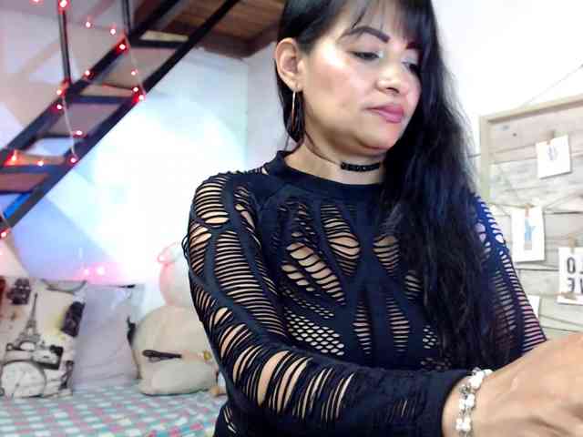 sexcam show Lunasky83
