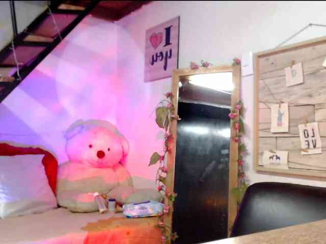 lunasky83 webcam