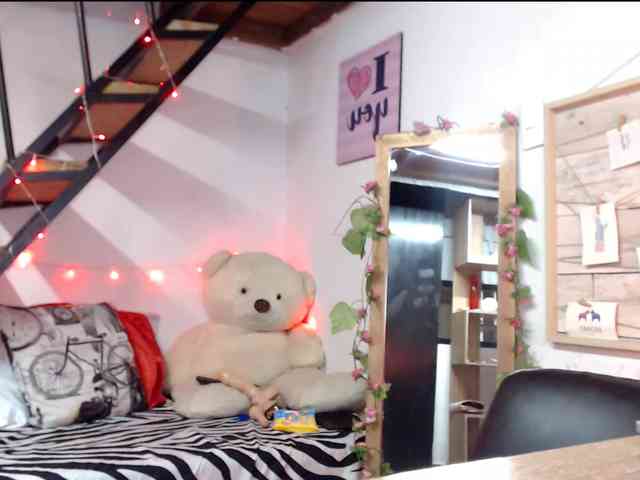 lunasky83 webcam