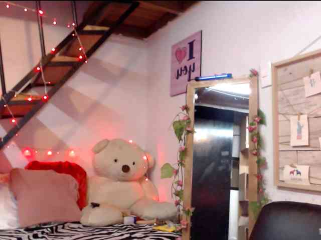 lunasky83 webcam