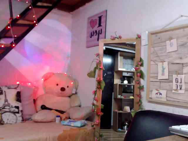 lunasky83 webcam