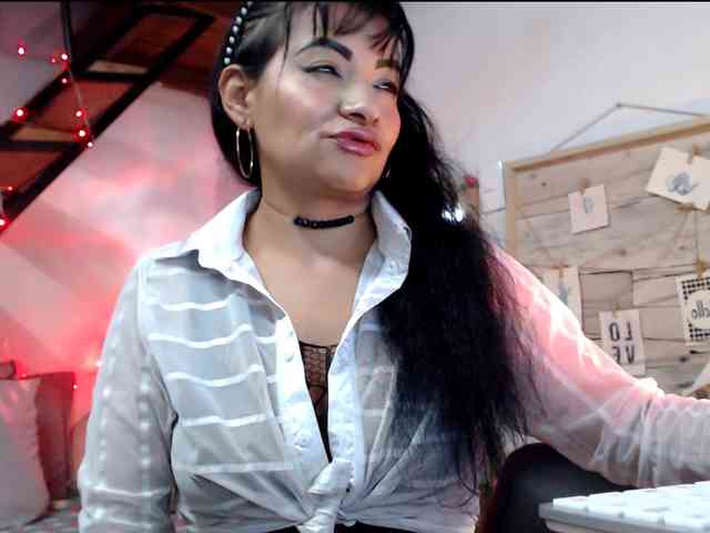 lunasky83 webcam