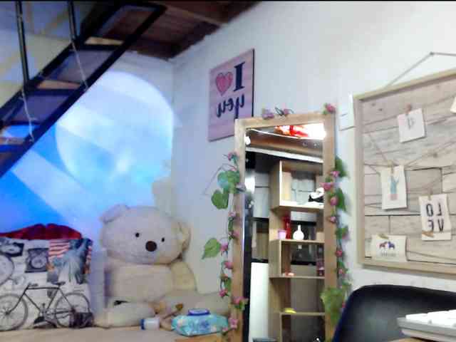 lunasky83 webcam
