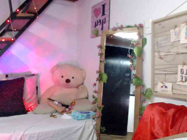 lunasky83 webcam