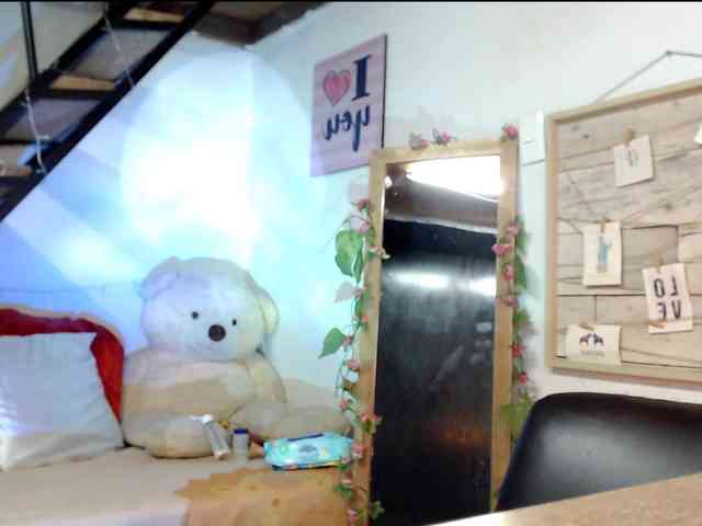 lunasky83 webcam