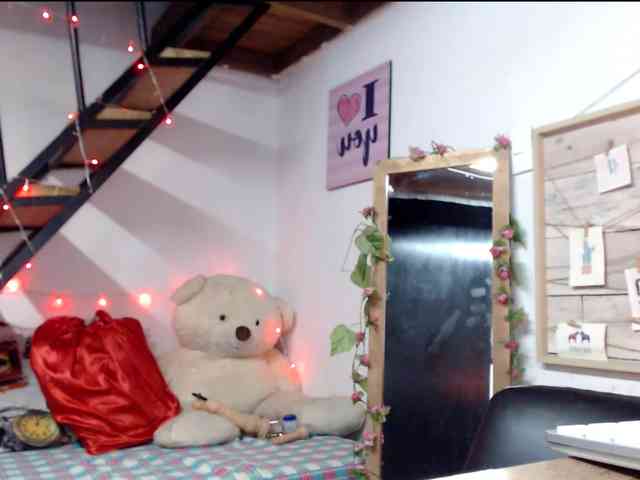 lunasky83 webcam