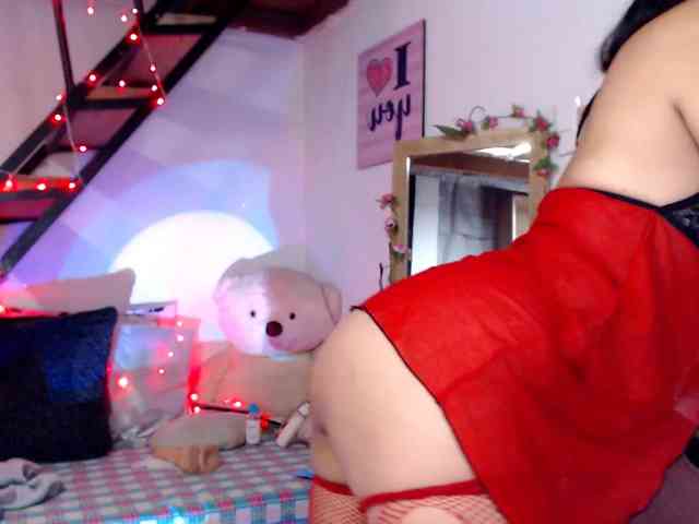 lunasky83 webcam