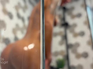 chicanogirl Porn Show