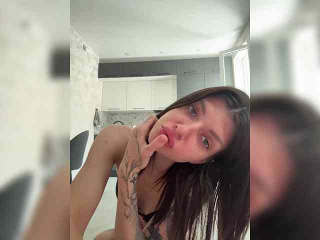 chicanogirl webcam