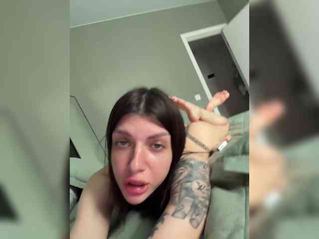 chicanogirl webcam