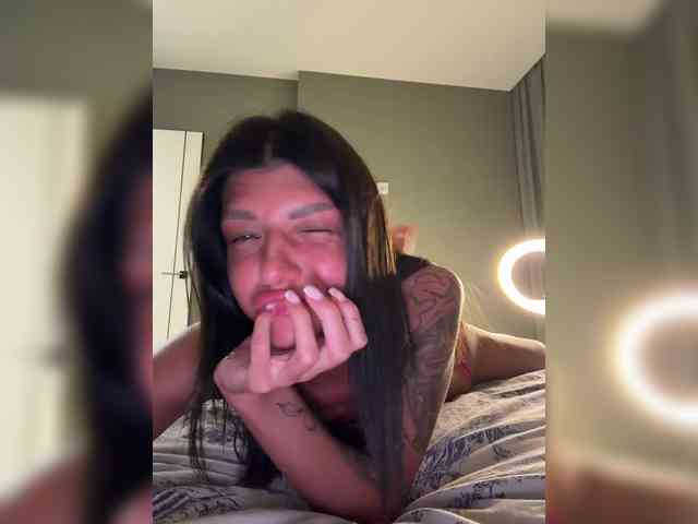 chicanogirl webcam