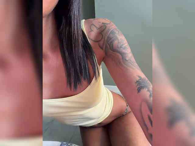chicanogirl webcam