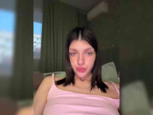 Модель: chicanogirl