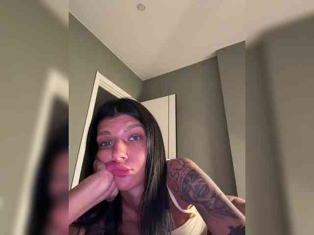 chicanogirl webcam