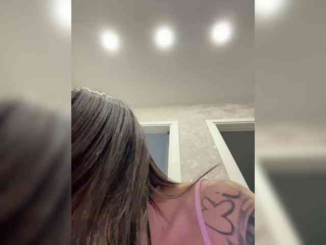 chicanogirl webcam
