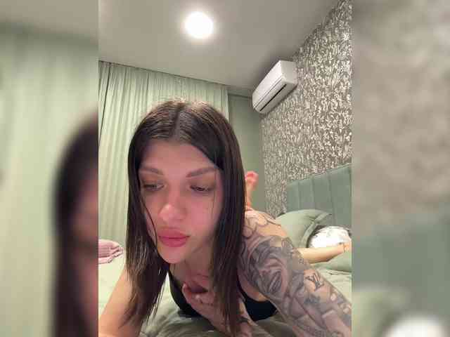 chicanogirl webcam