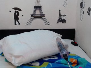 Babycloe10 Porn Show