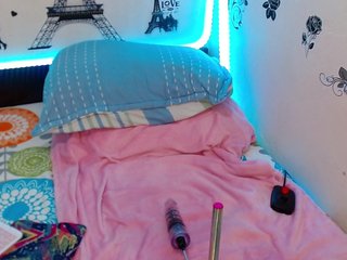 Babycloe10 Porn Show