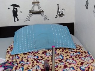 Babycloe10 Porn Show