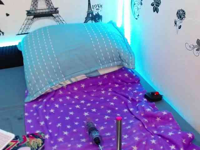 Babycloe10 webcam