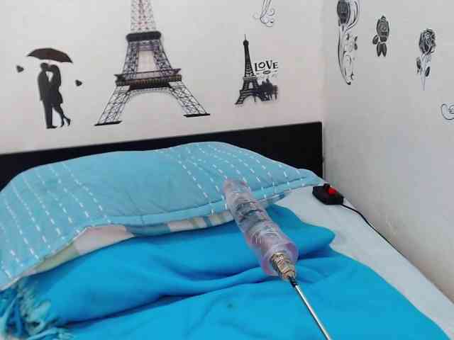 free live porn Lunaxx21