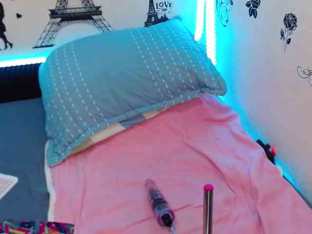 Babycloe10 webcam
