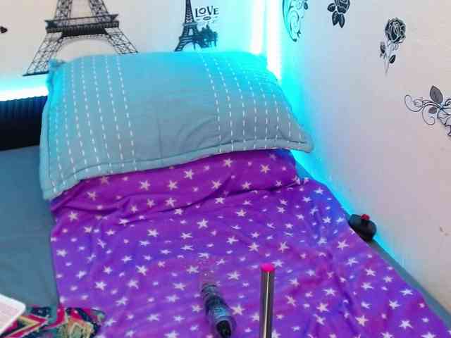 Babycloe10 webcam