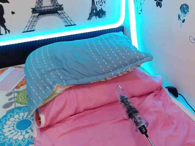 Babycloe10 webcam
