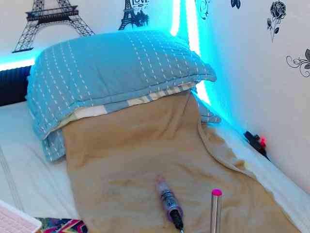 Babycloe10 webcam