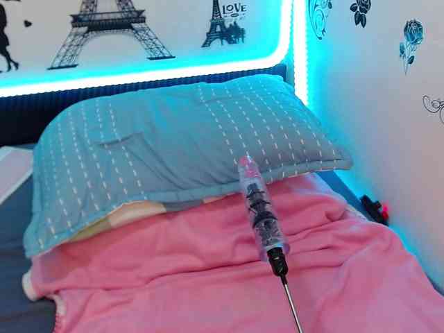 Babycloe10 webcam