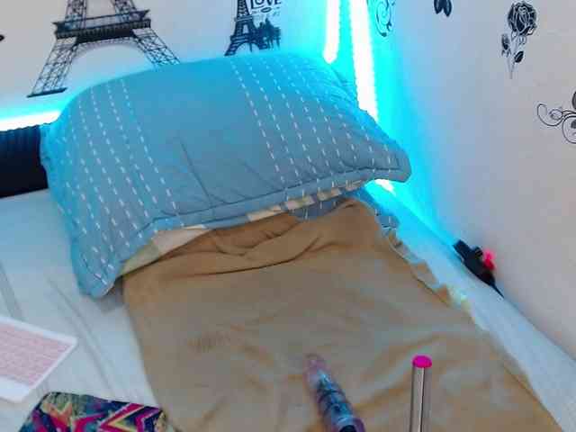 Babycloe10 webcam