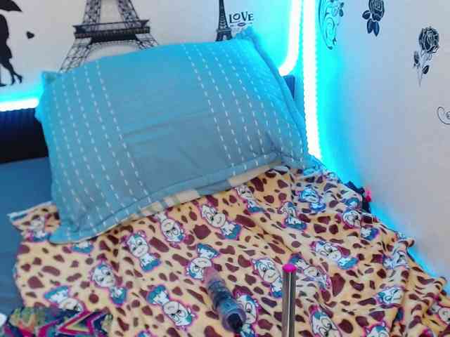 Babycloe10 webcam