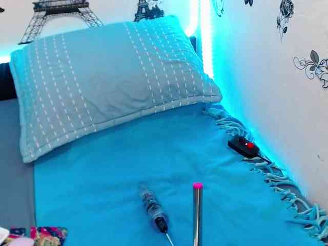 Babycloe10 webcam