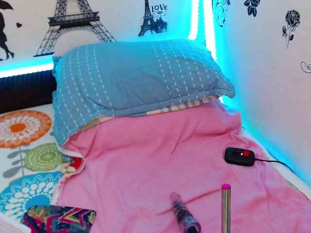 Babycloe10 webcam