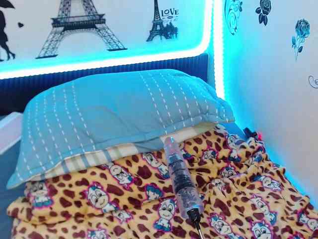 Babycloe10 webcam