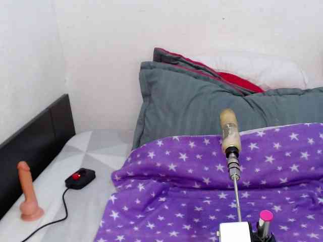 Babycloe10 webcam